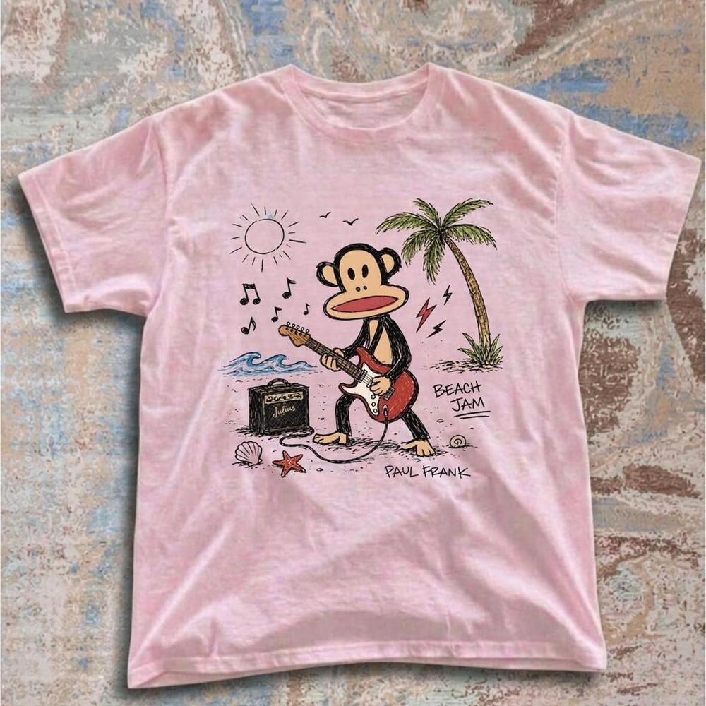 Paul Frank Graphic Tee # Frank